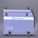دستگاه جوش CO2 پالسی هوشمند هوولد مدل MIG200P