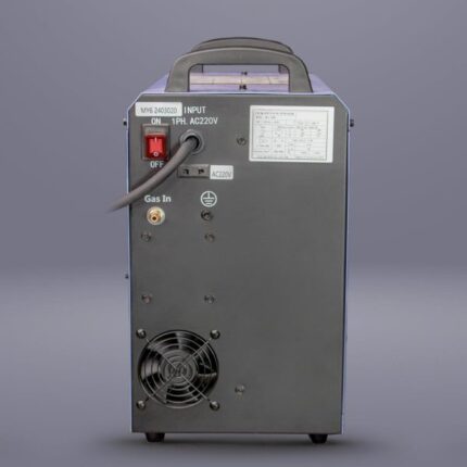 دستگاه جوش CO2 پالسی هوشمند هوولد مدل MIG200P