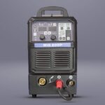 دستگاه جوش CO2 پالسی هوشمند هوولد مدل MIG200P