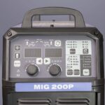 دستگاه جوش CO2 پالسی هوشمند هوولد مدل MIG200P