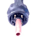تورچ پلاسما مدل CB150  هواخنک شش متری