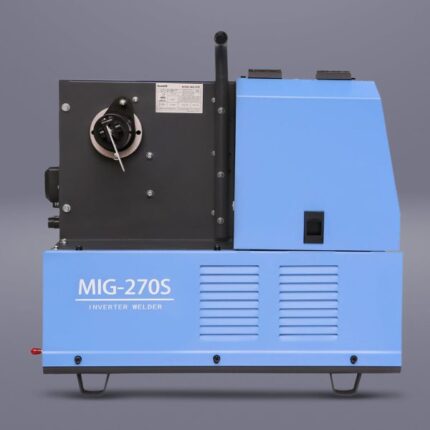 دستگاه جوش co2 صنعتی هوولد MIG-270s
