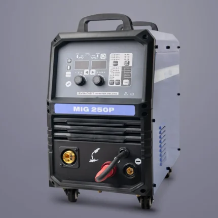 دستگاه جوش co2 پالسی هوولد مدل MIG250P