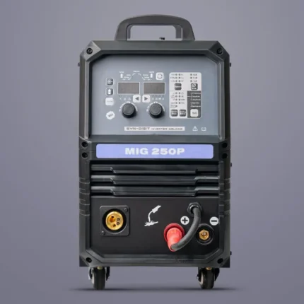 دستگاه جوش co2 پالسی هوولد مدل MIG250P