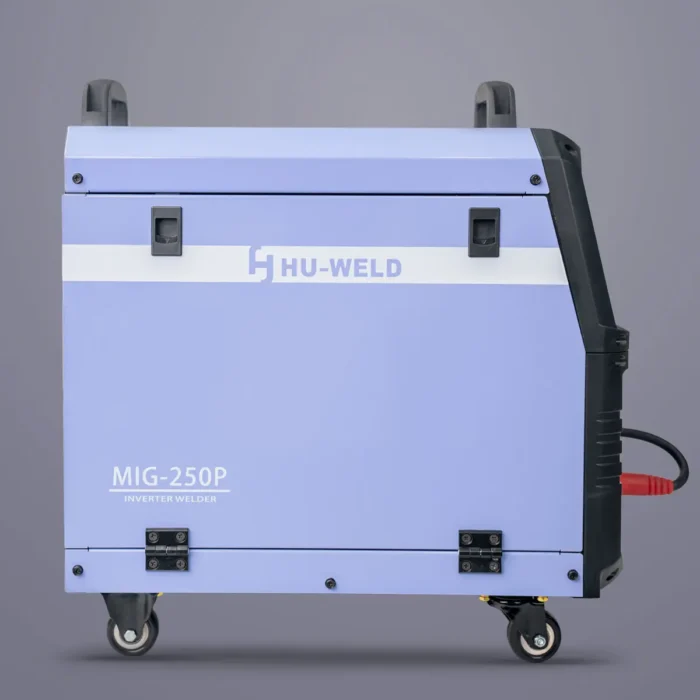 دستگاه جوش co2 پالسی هوولد مدل MIG250P