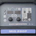 دستگاه جوش co2 پالسی هوولد مدل MIG250P