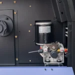 دستگاه جوش co2 پالسی هوولد مدل MIG250P