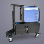 دستگاه جوش آرگون 315 آمپر AC.DC آب خنک هوولد مدل tig315p