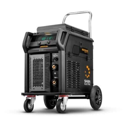 دستگاه جوش اینورتر صبا الکتریک مدل Master ARC R-510 Digital