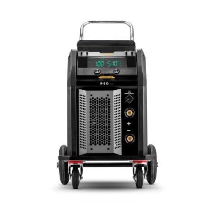 دستگاه جوش اینورتر صبا الکتریک مدل Master ARC R-510 Digital