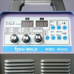 دستگاه جوشکاری هوولد مدل NBC-500 هواخنک