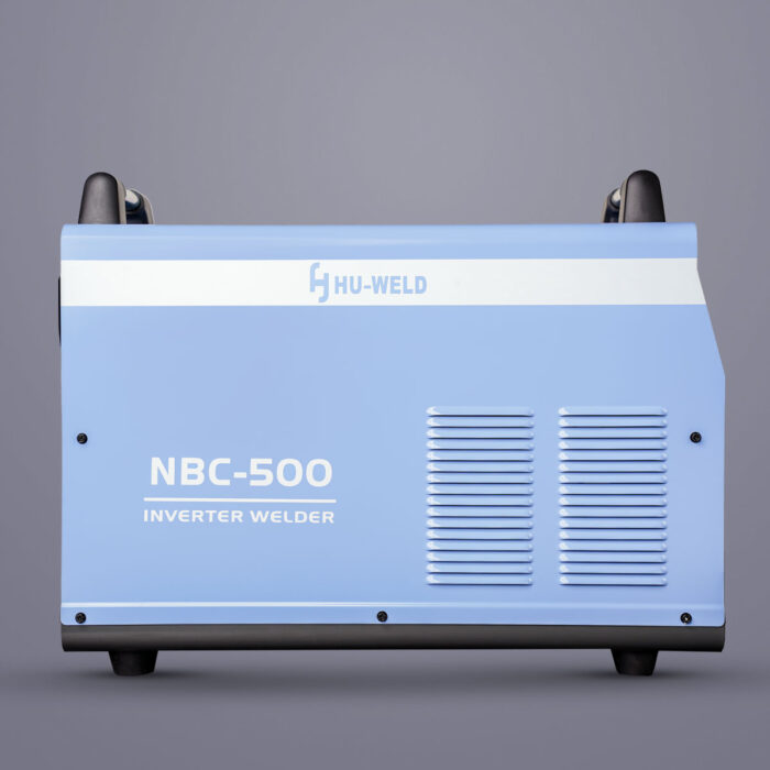 دستگاه جوشکاری هوولد مدل NBC-500 هواخنک