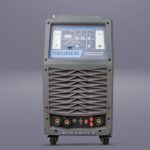 دستگاه جوشکاری هوولد مدل TIG-500P ACDC دیجیتال