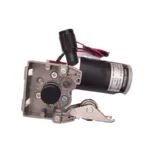 موتور و شاسی کامل وایرفیدر 70 وات 42 ولت