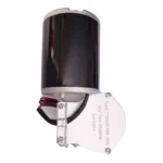 موتور و شاسی کامل وایرفیدر 70 وات 42 ولت