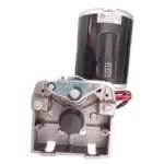 موتور و شاسی کامل وایرفیدر 70 وات 42 ولت