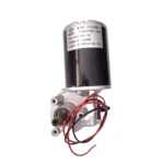 موتور وایر فیدر 100 وات ۴۲ ولت