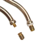 هولدر شعله‌پوش (برنجی سر گردنه) تورچ Ak25