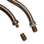 هولدر شعله‌پوش (برنجی سر گردنه) تورچ Ak25