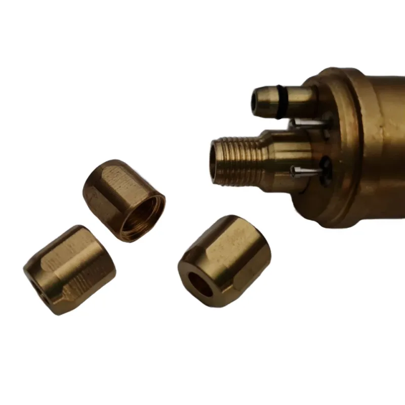 central-torch-spring-nut (4) مهره پشت فنر سانترال تورچ