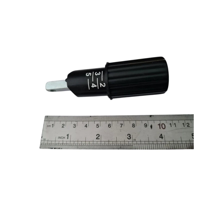 اهرم مدرج وایرفیدر ۴قرقره (1) اهرم مدرج وایرفیدر ۴قرقره