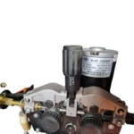 اهرم مدرج وایرفیدر ۴قرقره