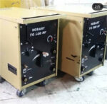 دستگاه جوش 200 آمپر TIG AC/DC استوک هوبارت امریکا