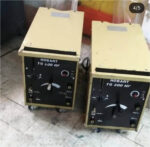 دستگاه جوش 200 آمپر TIG AC/DC استوک هوبارت امریکا