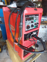 دستگاه جوشکاری تیگ ACDC فرونیوس مدل MagicWave 2600v
