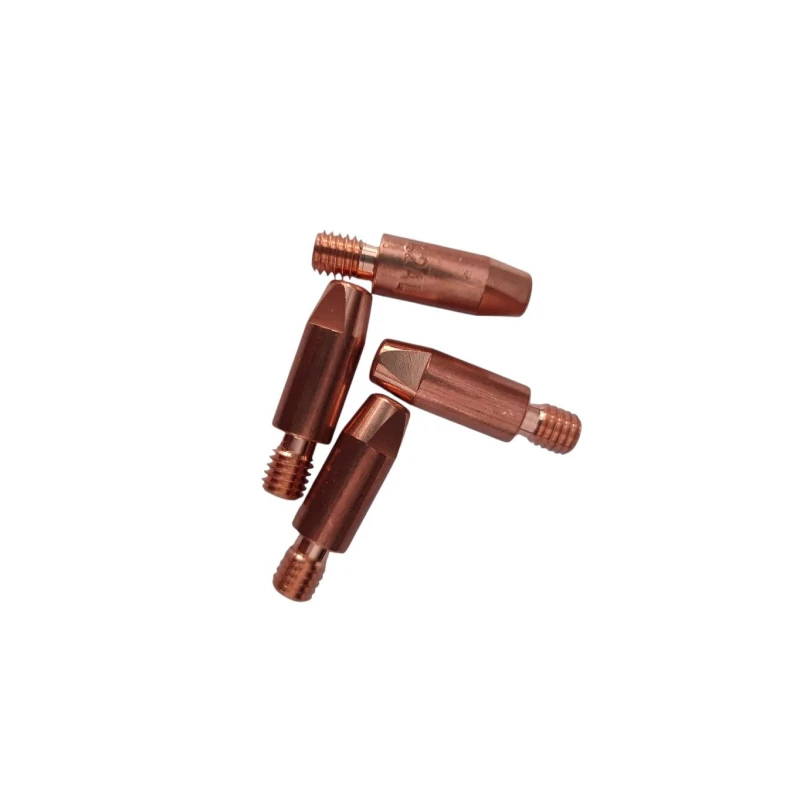 نازل متوسط سایز 1.2 مخصوص جوشکاری سیم آلومینیوم