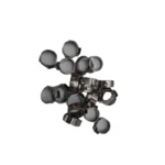 بست فشاری 10.5 (گوشواره‌ای)