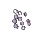 بست فشاری 8.7 (گوشواره‌ای)