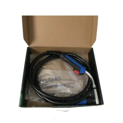 تورچ جوشکاری MB36 چهار متری برند مکس‌ولد Maxweld