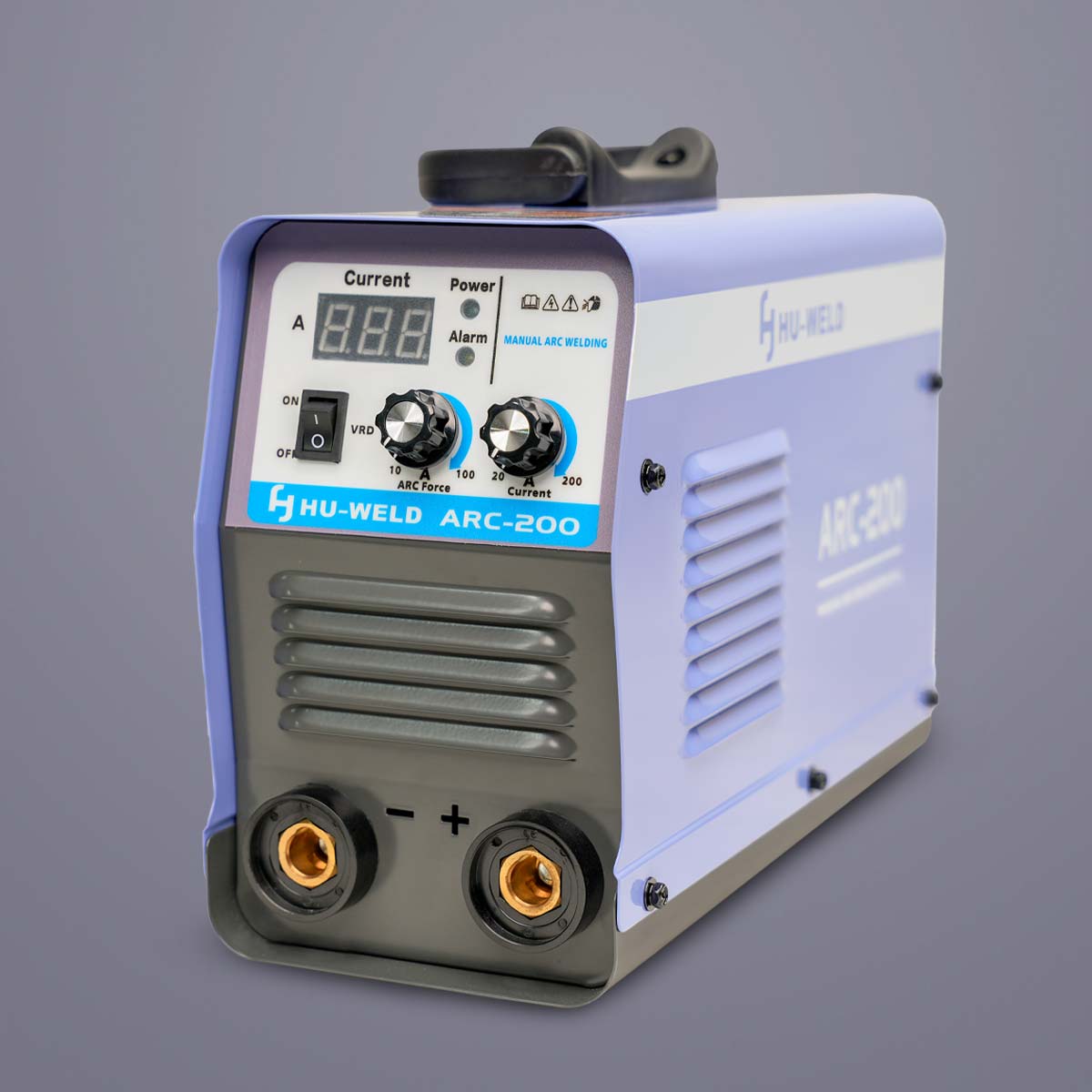 دستگاه جوش هوولد مدل ARC-200